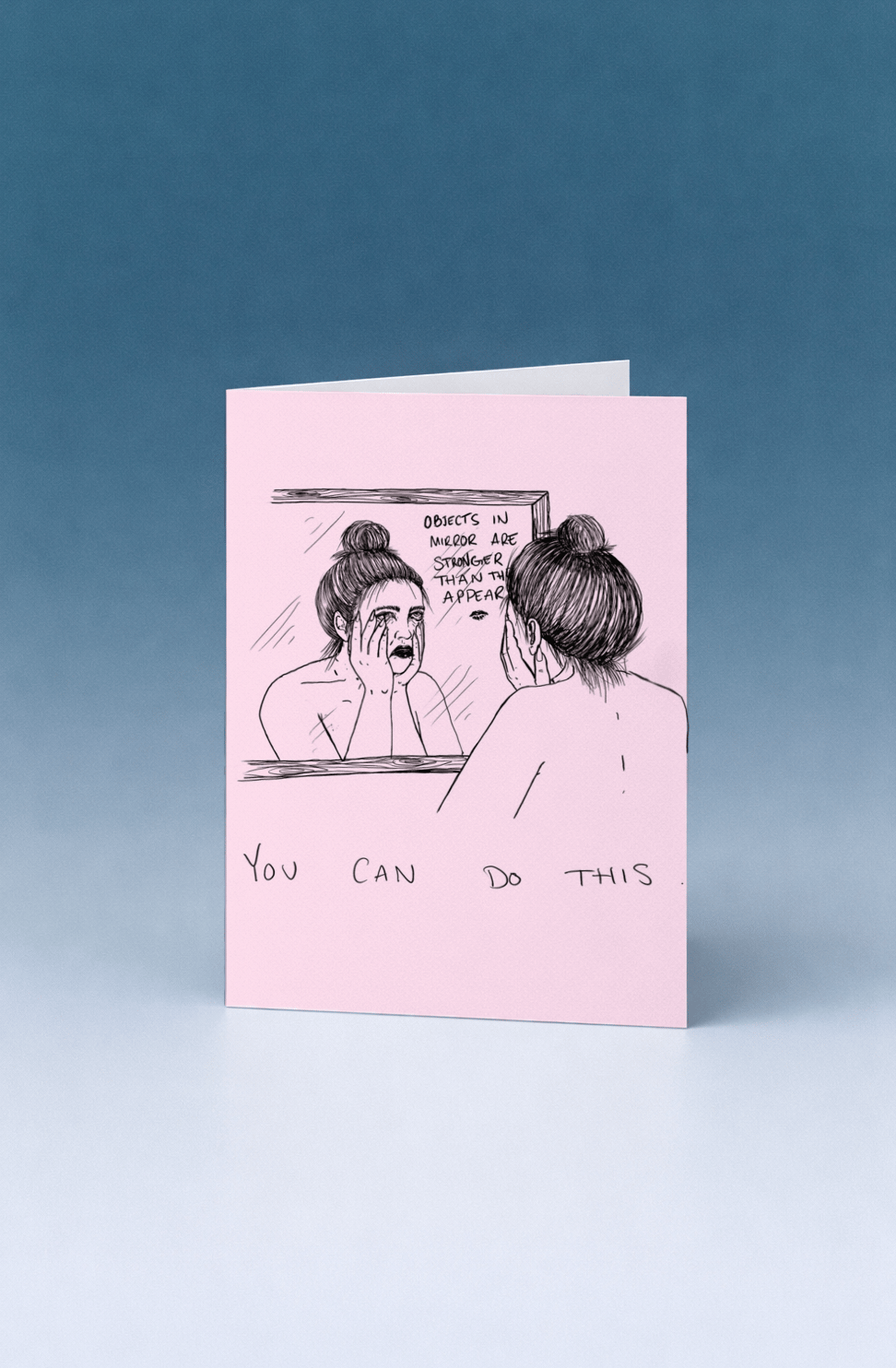You Can Do This mockup 5