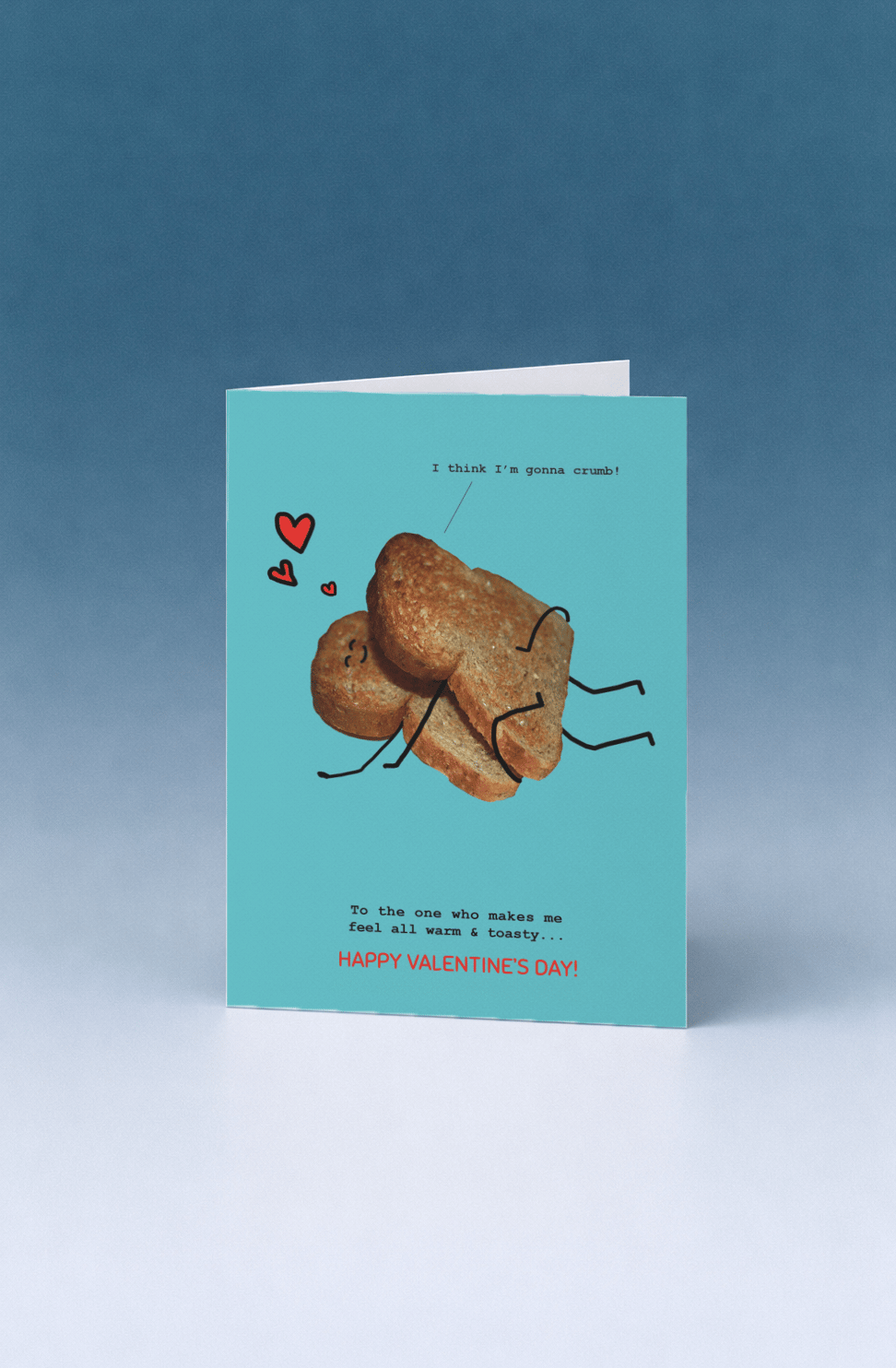 Warm & Toasty Crumb Valentine’s Day mockup 5