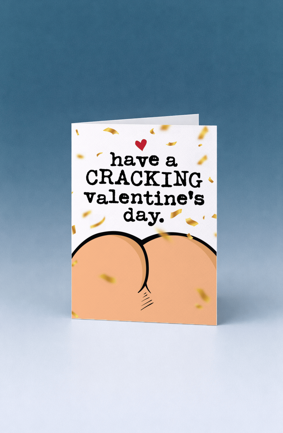 Have A Cracking Valentine's Day mockup 5