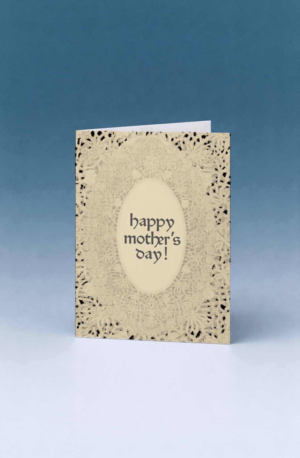 Happy Mother's Day! mockup 5