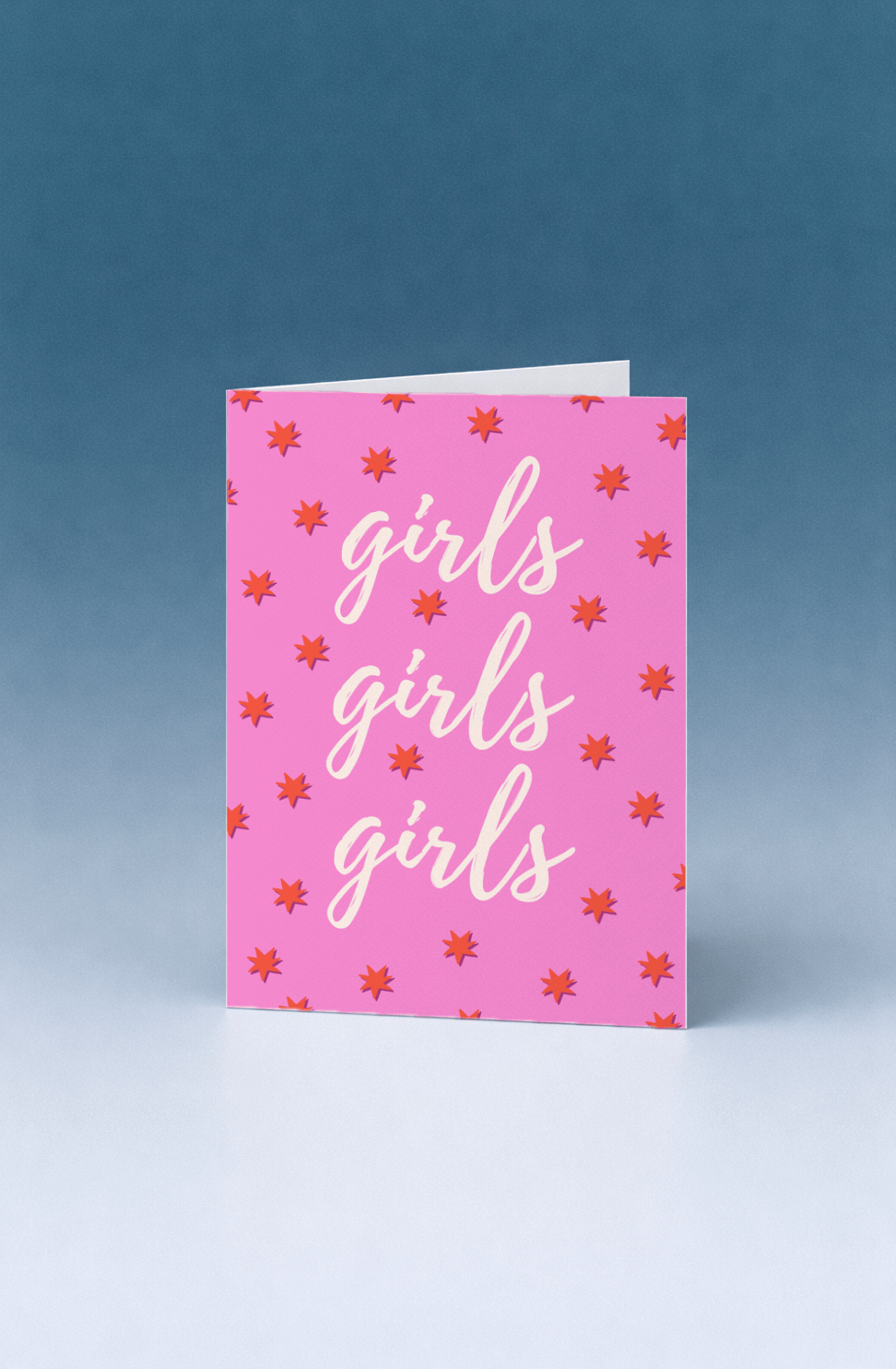 Girls Girls Girls mockup 5