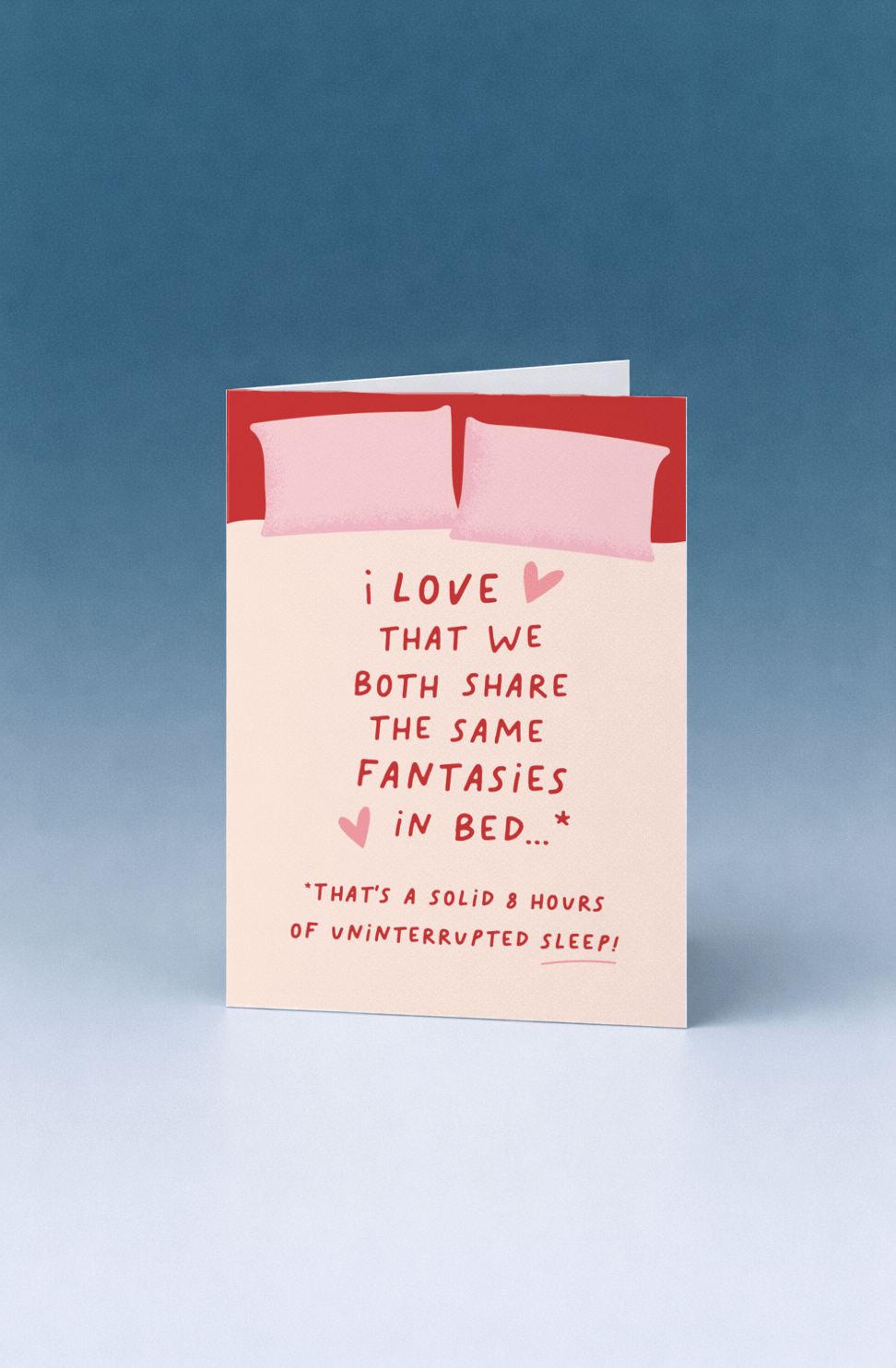 Shared Fantasies in Bed mockup 5