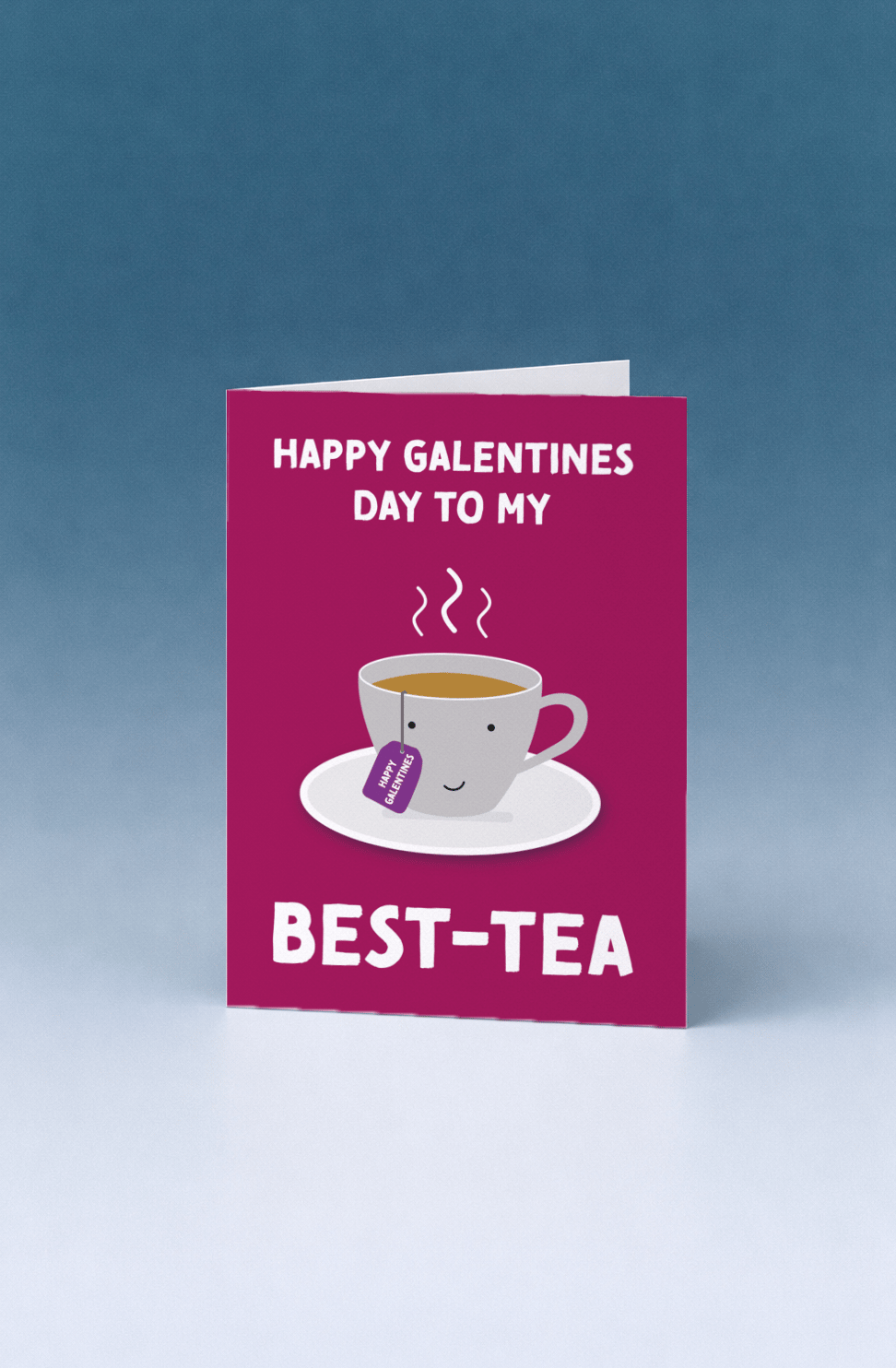 Happy Galentine's Day Best-Tea mockup 5