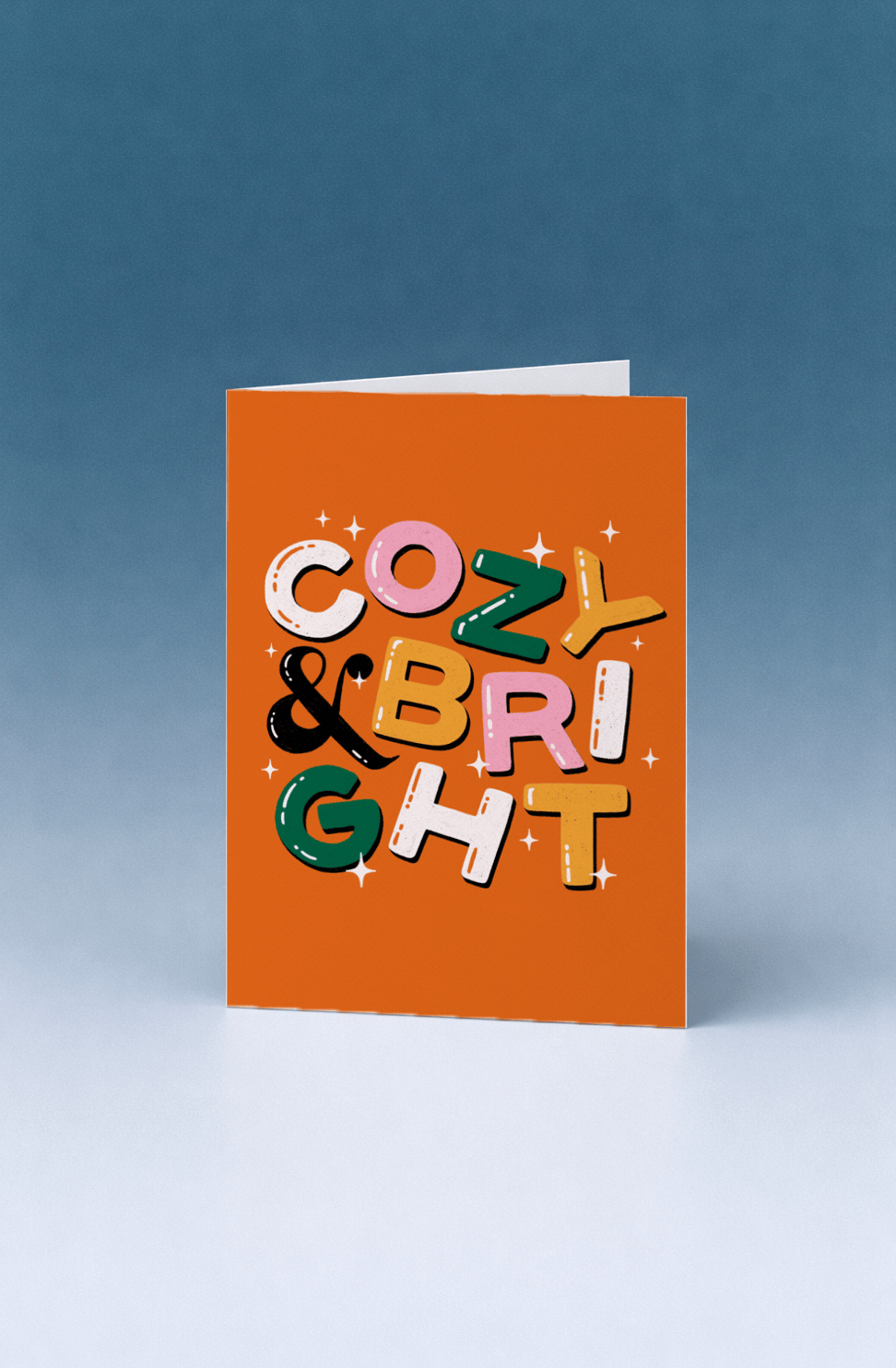 Cozy & Bright mockup 5