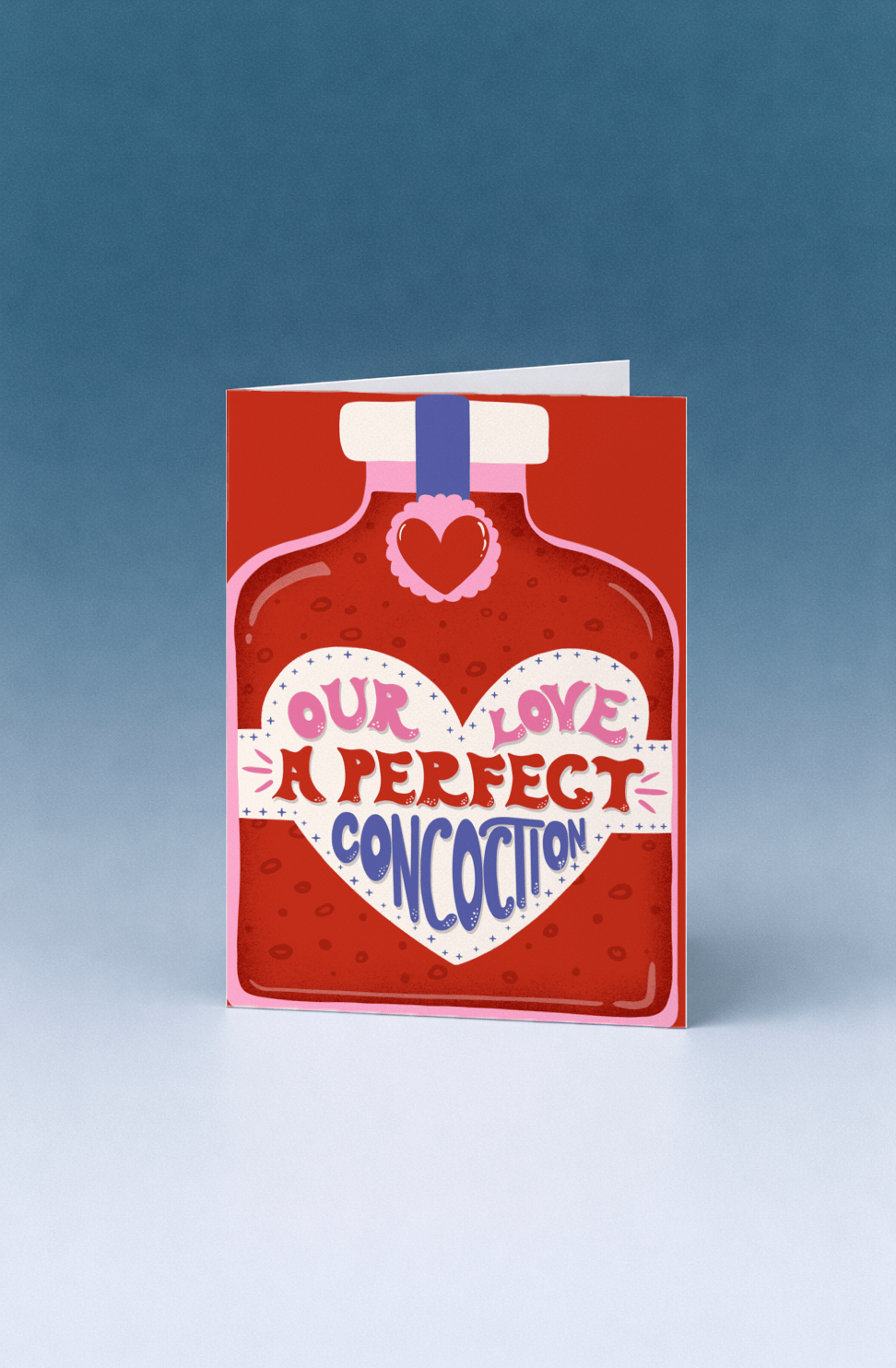 Perfect Love Concoction mockup 5