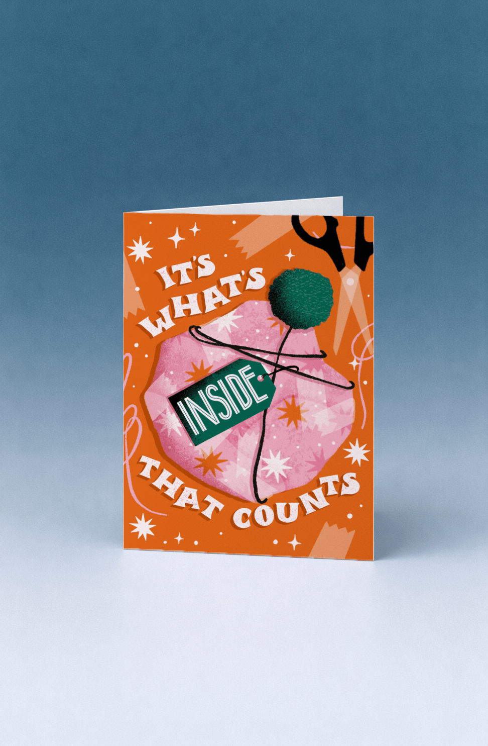 It’s What’s Inside That Counts mockup 5