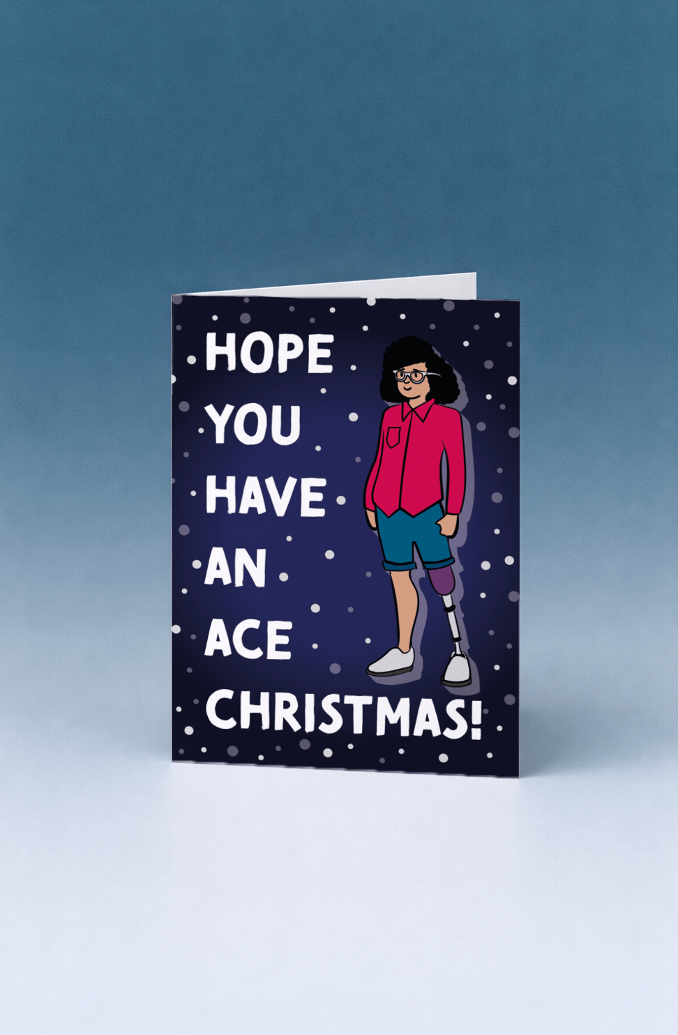 An Ace Christmas Awaits mockup 5