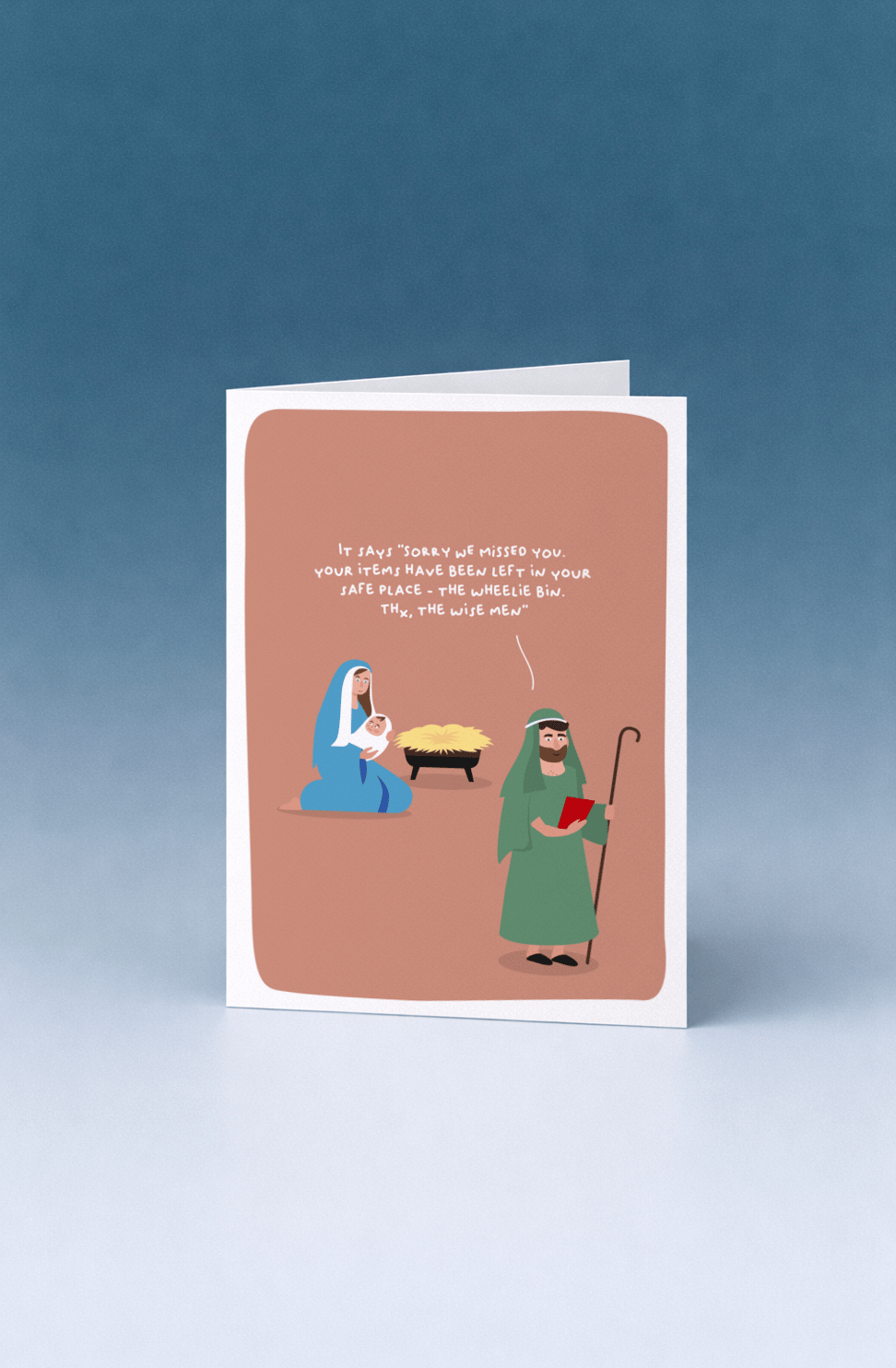 Sorry We Missed You mockup 5