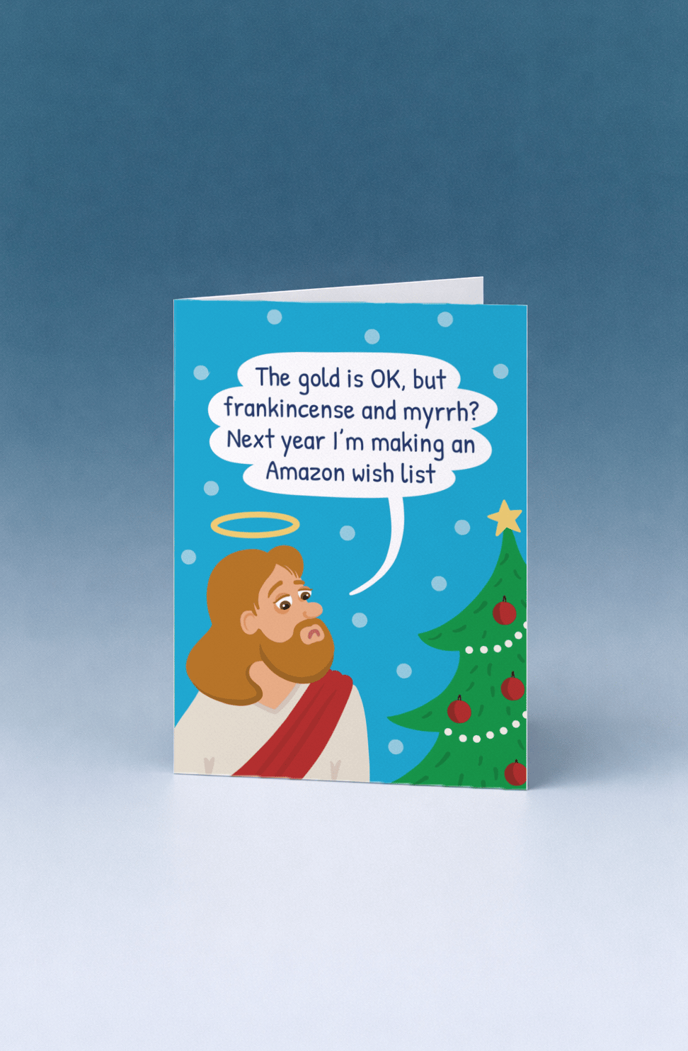 Gold, Frankincense, and Myrrh mockup 4