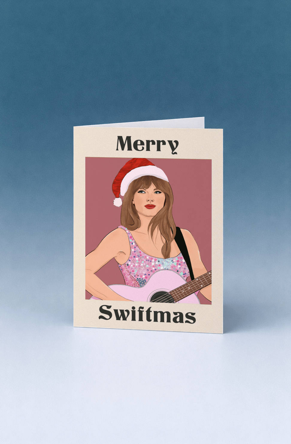 Merry Swiftmas mockup 5