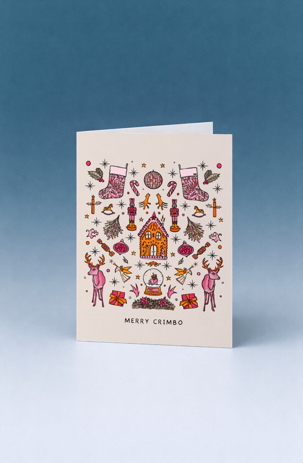 Merry Crimbo mockup 5