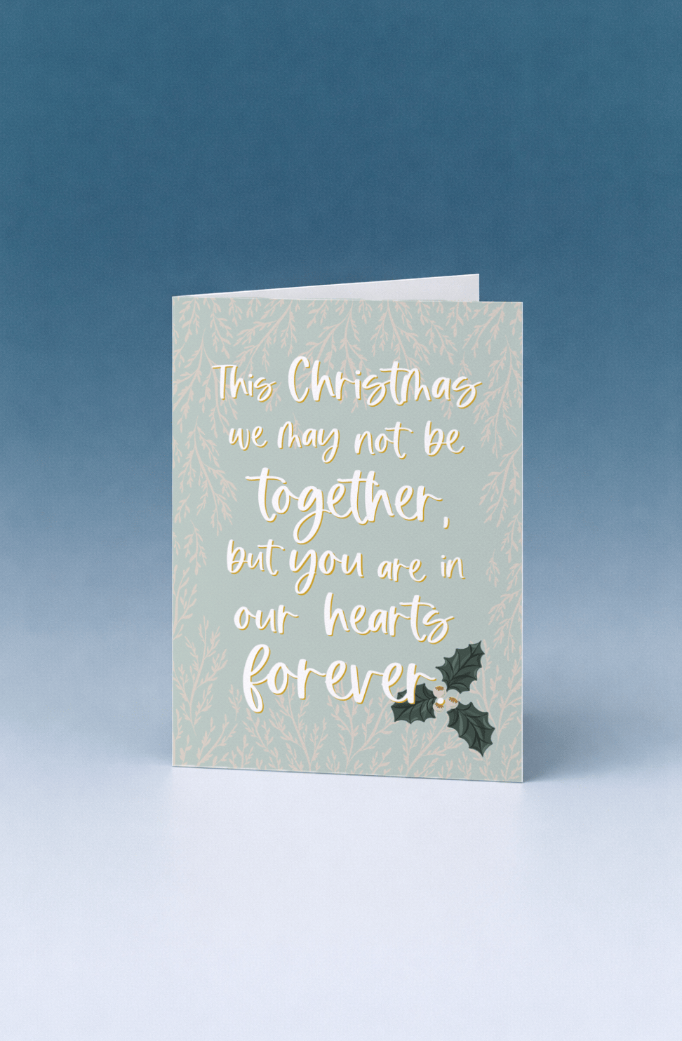 In Our Hearts Forever mockup 5