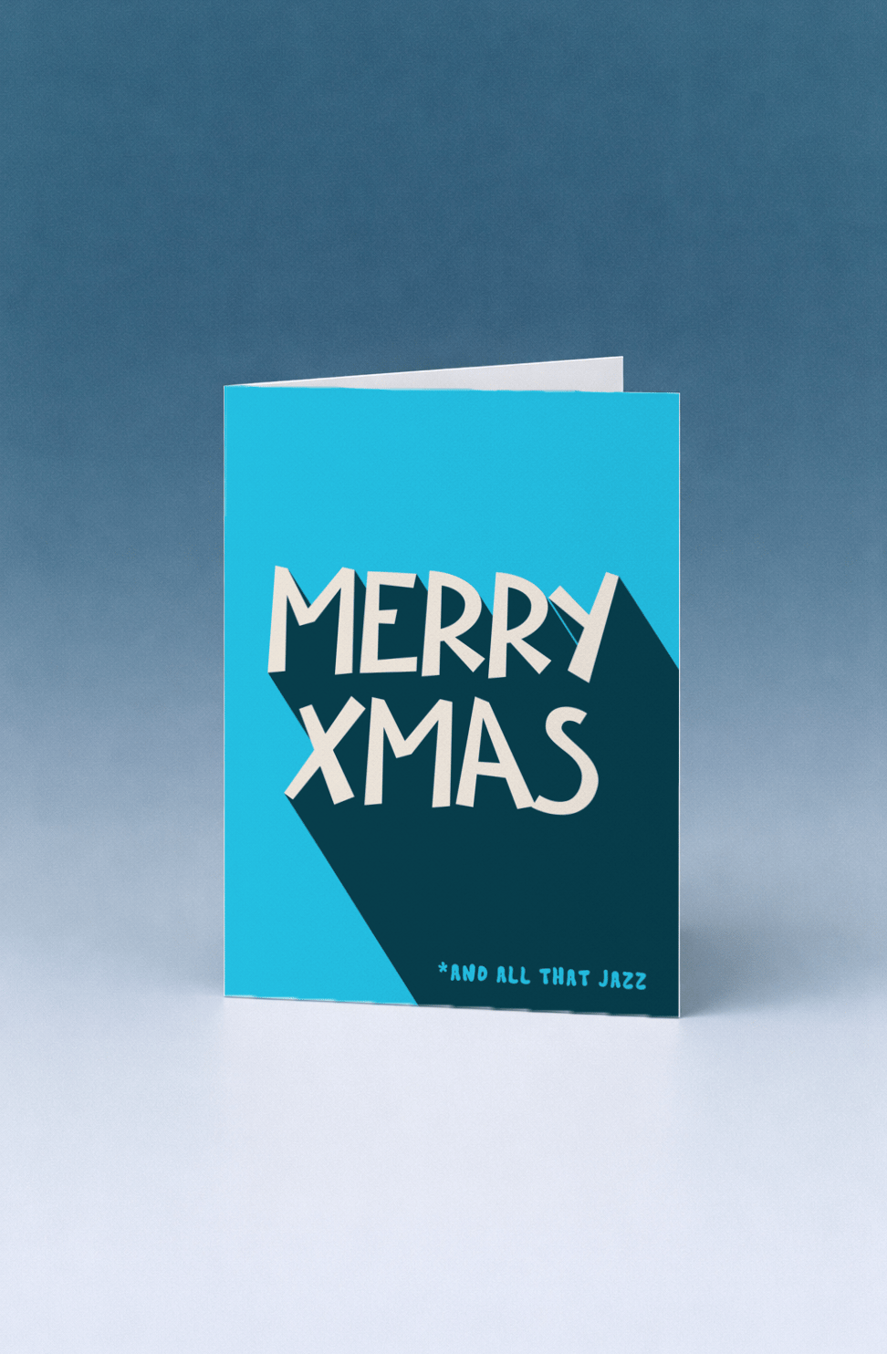 Merry XMAS and All That Jazz mockup 4