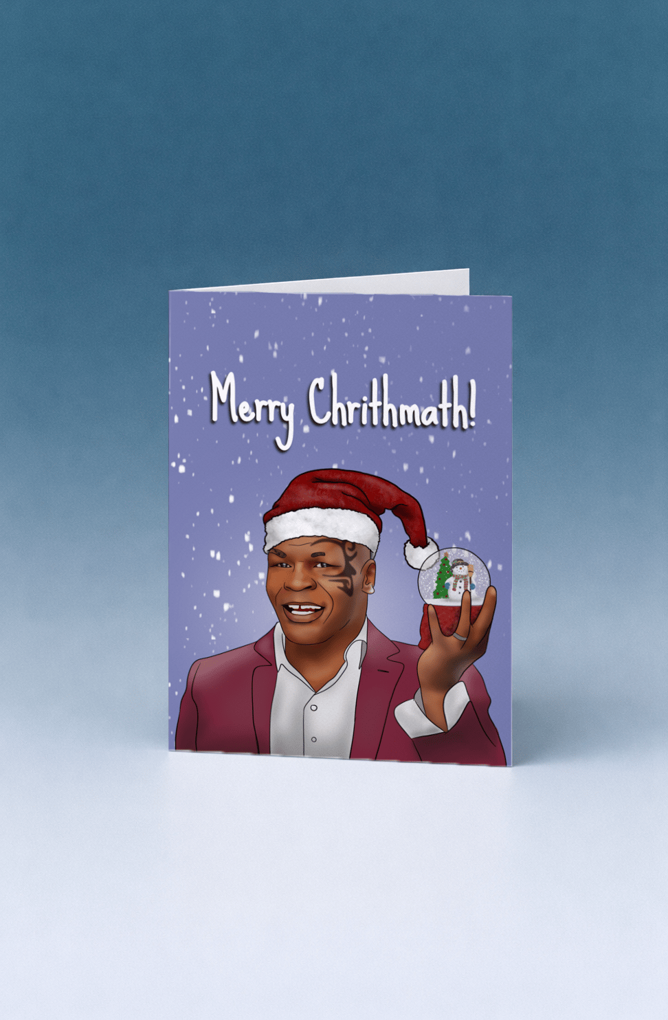 Merry Chhrithmath mockup 5