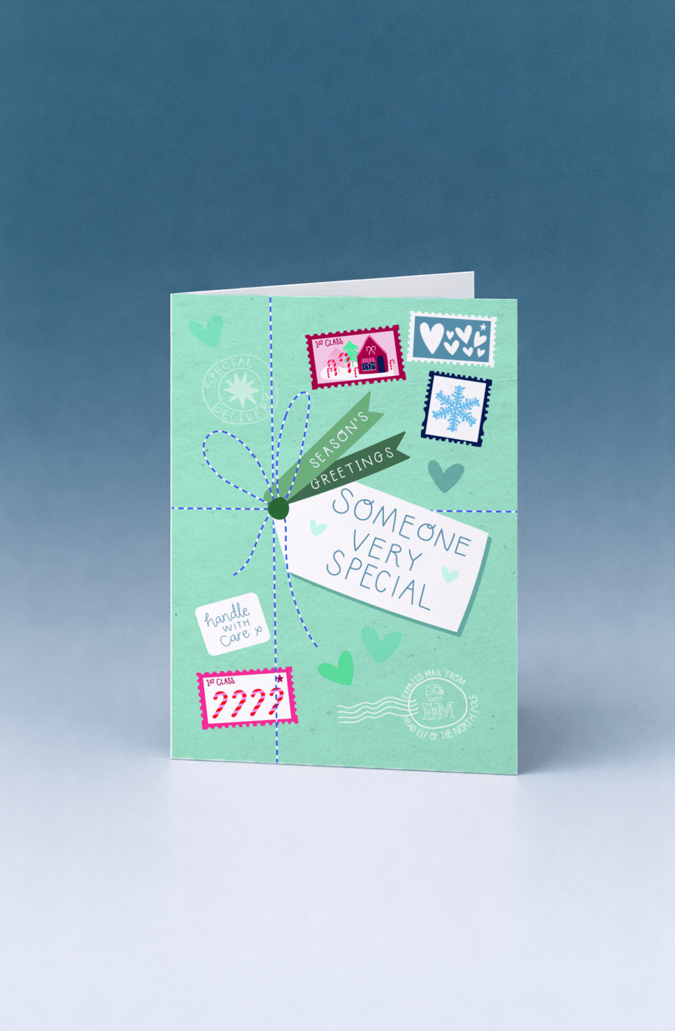 Someone Very Special mockup 4