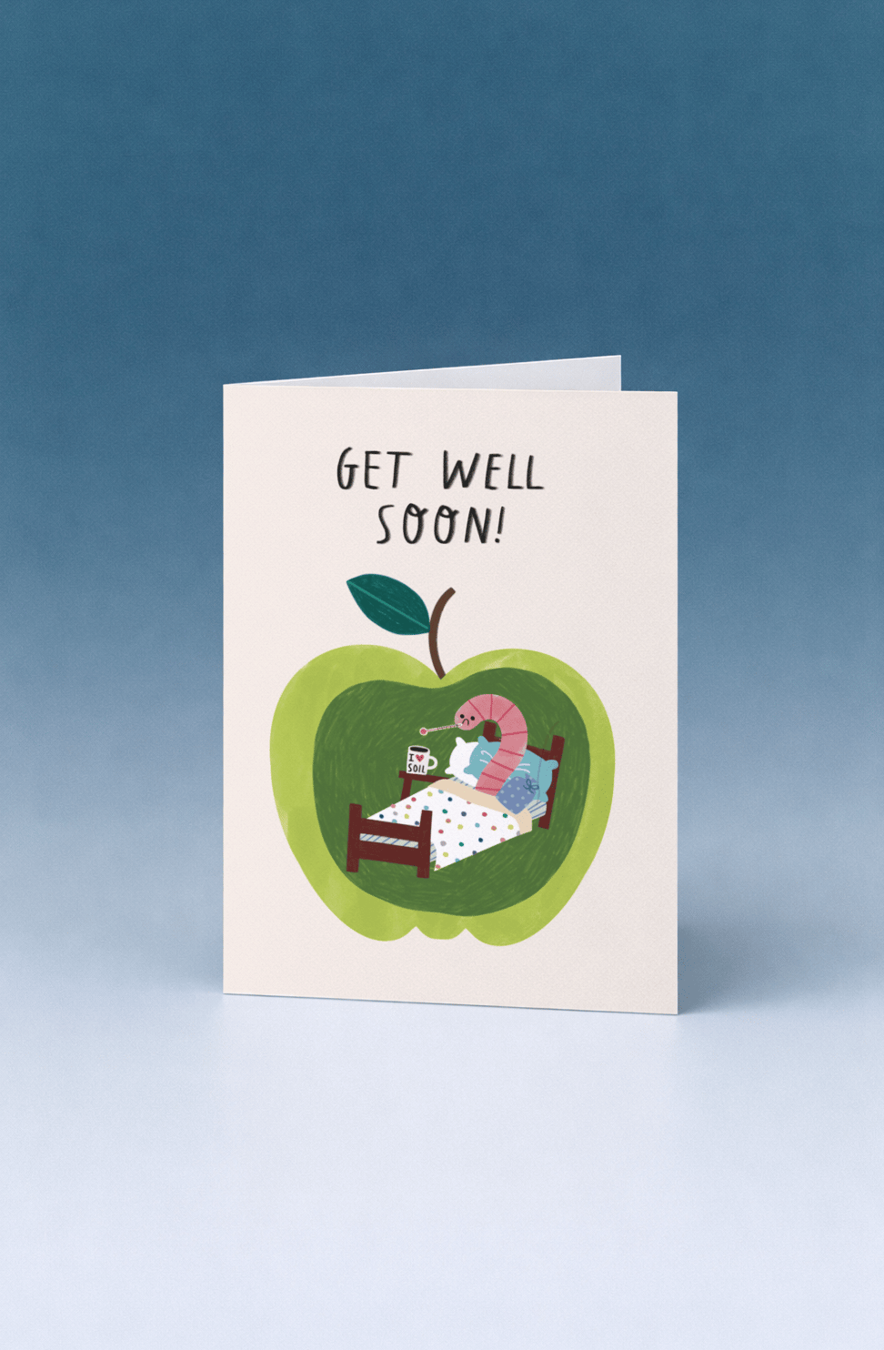 Apple Worm Get Well mockup 5