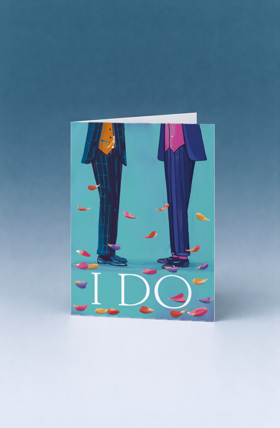 I Do mockup 4