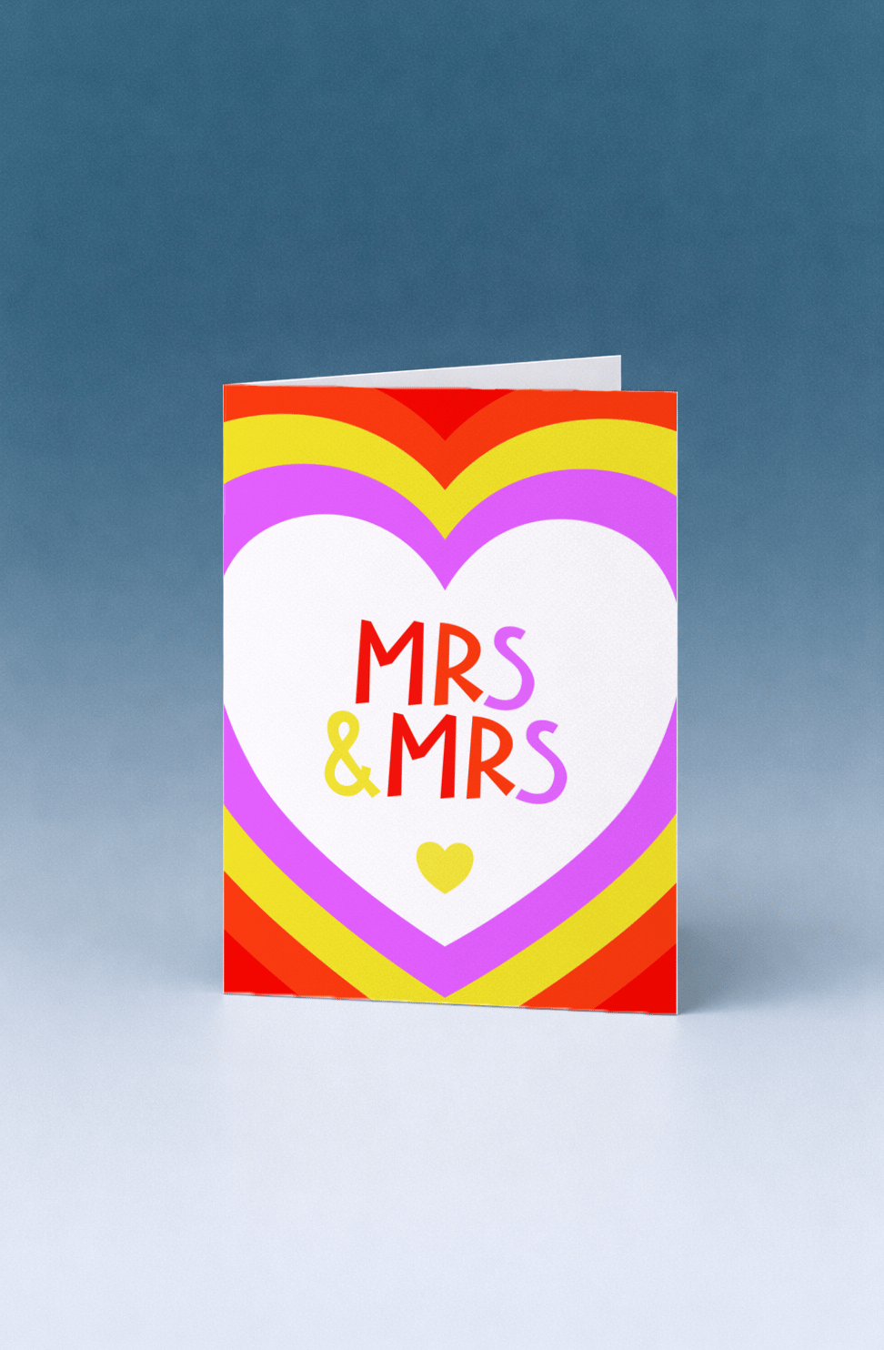 Mrs & Mrs mockup 4
