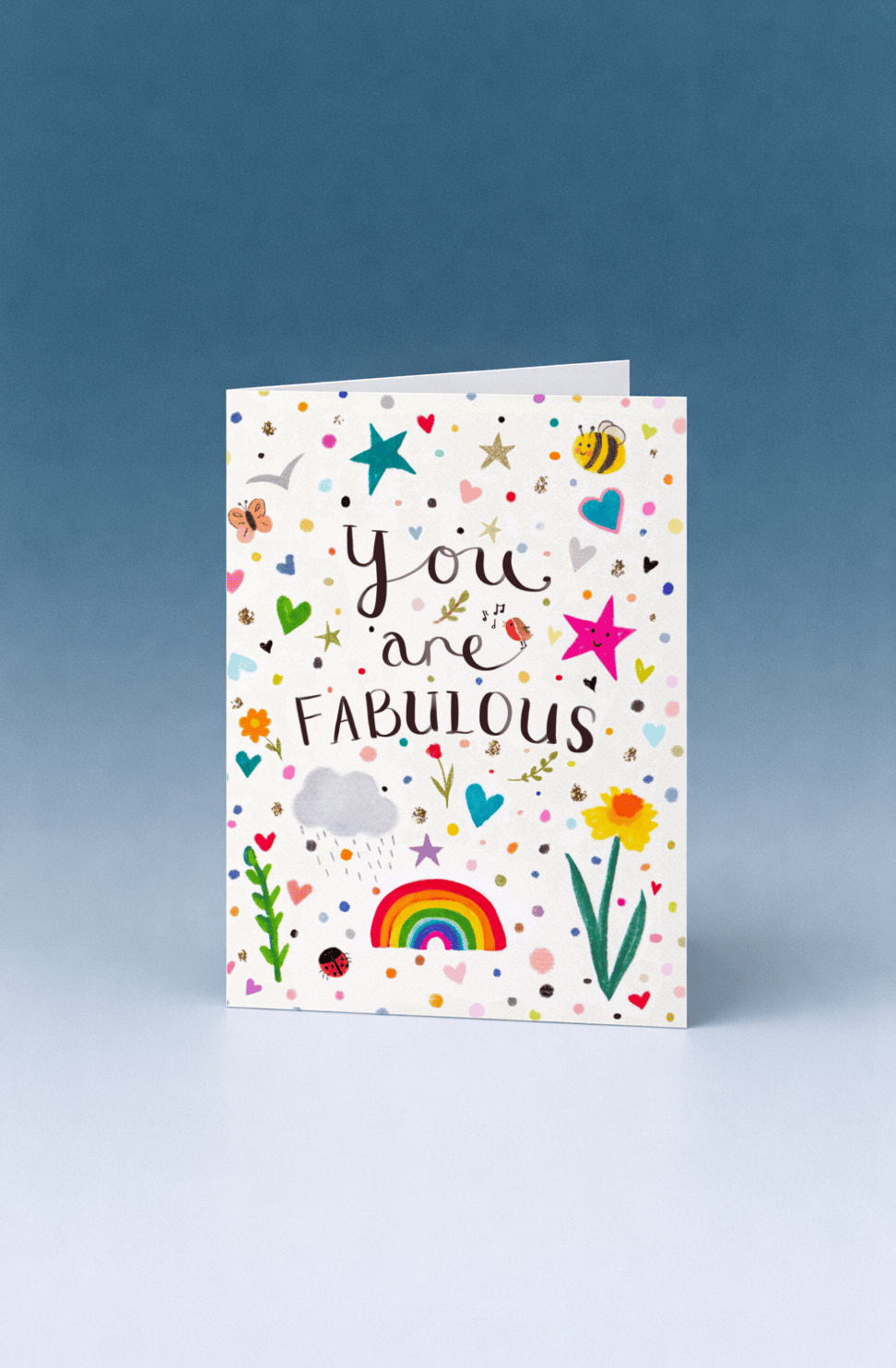 You Are Fabulous mockup 5
