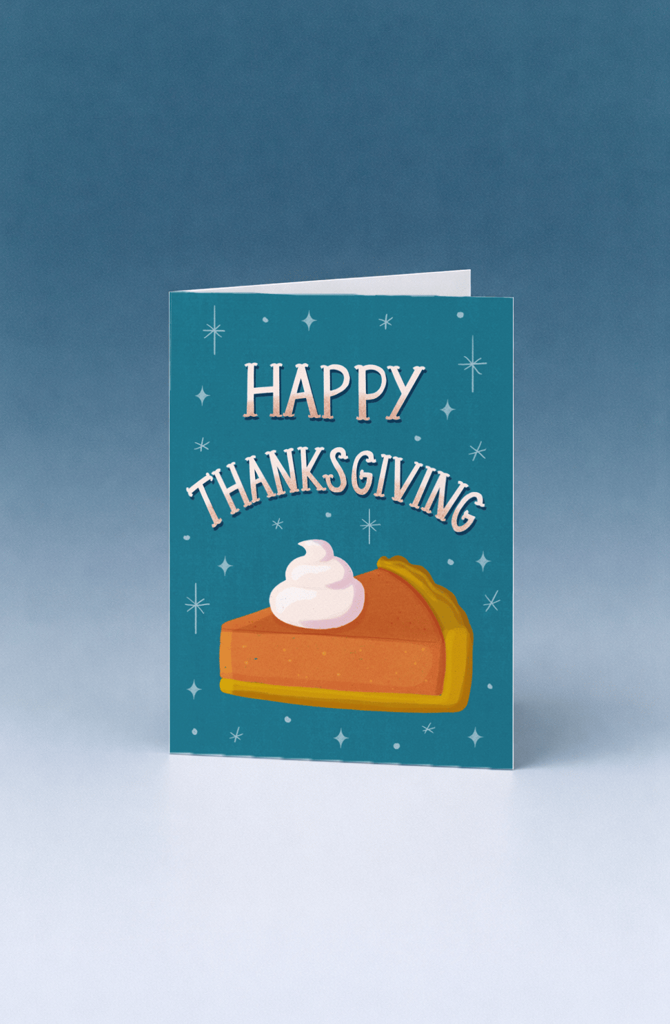 Thanksgiving Pie Delight mockup 5