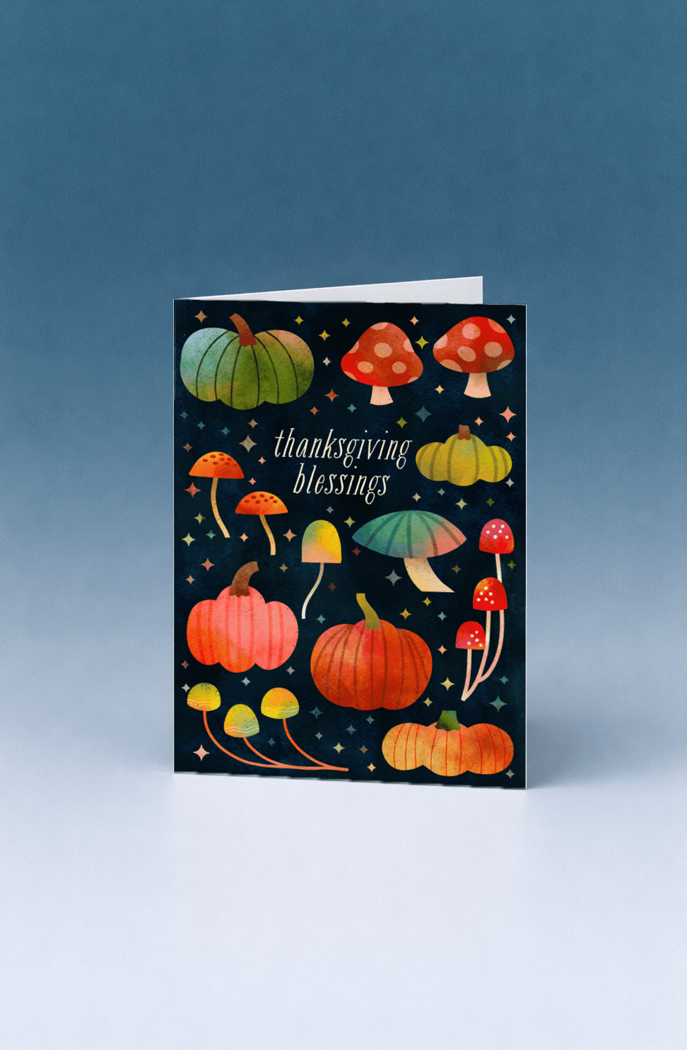 Thanksgiving Blessings mockup 5
