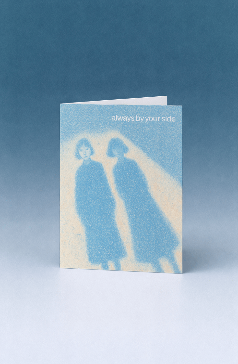 always by your side siblings mockup 5