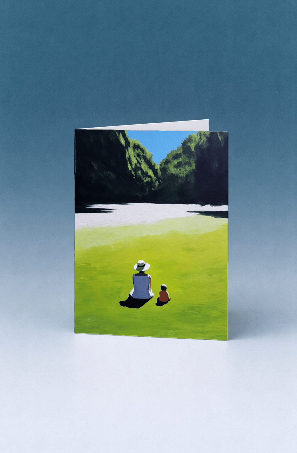 mom and child painting mockup 5