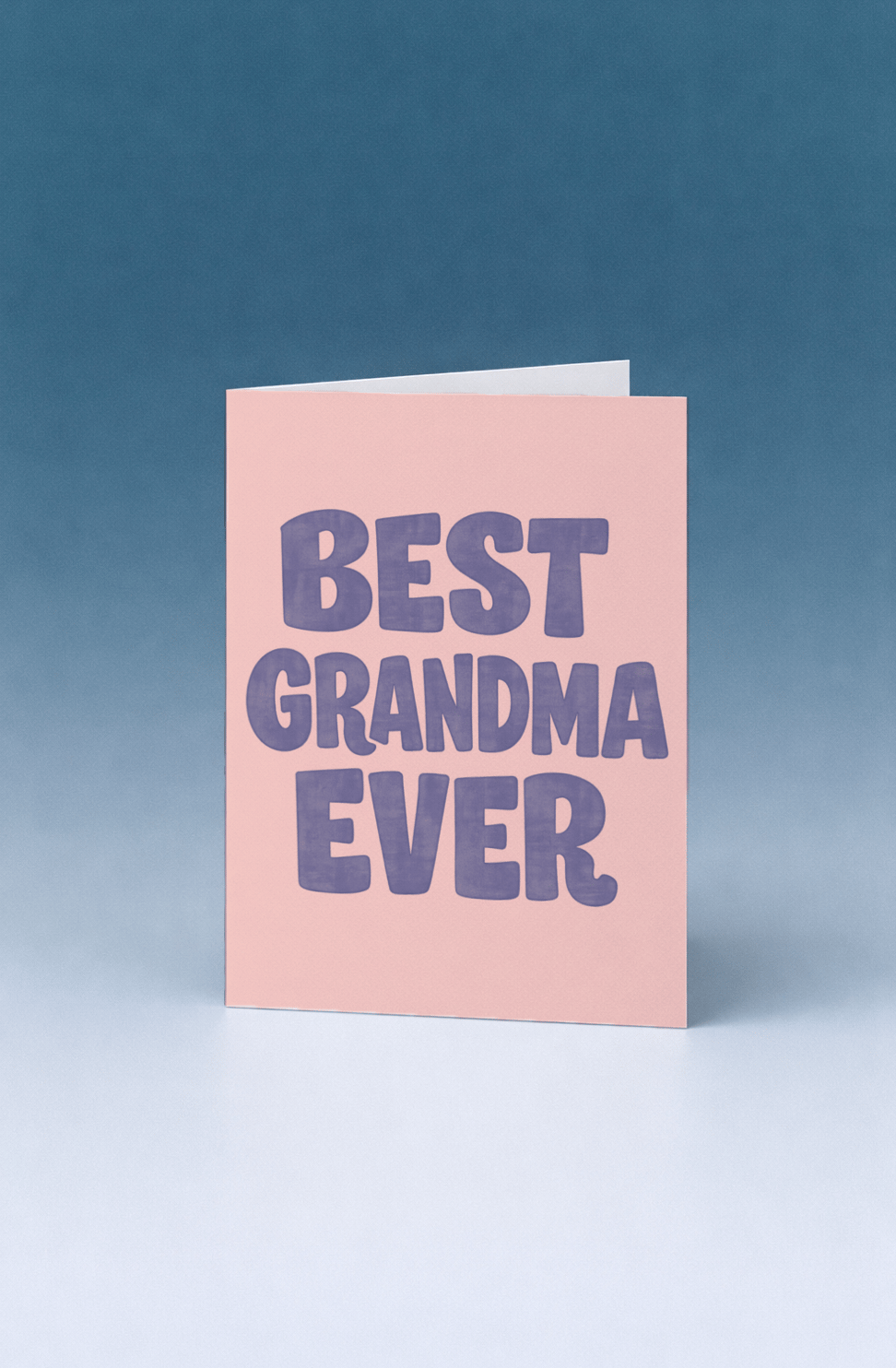 best grandma ever mockup 5