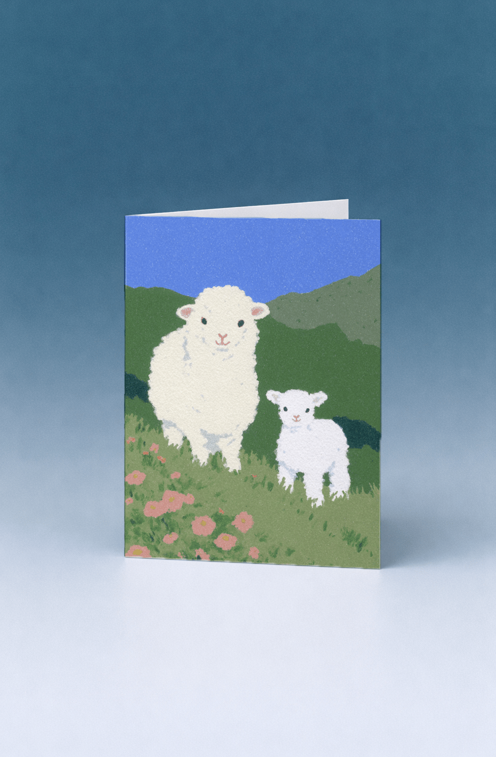 mother's day lamb mockup 5