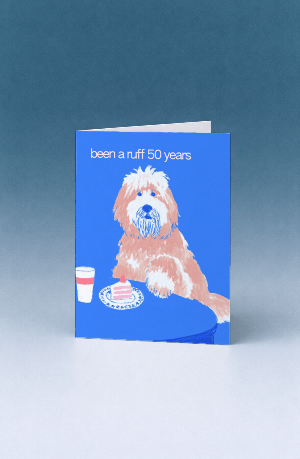 been a ruff 50 years mockup 5