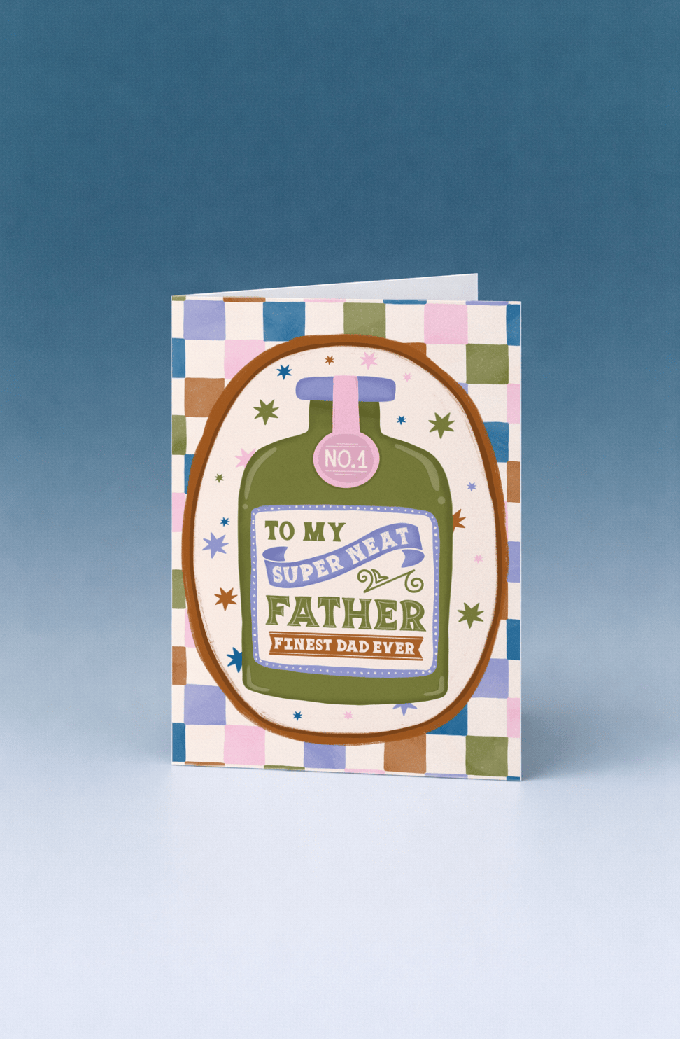 Super Neat Father mockup 5