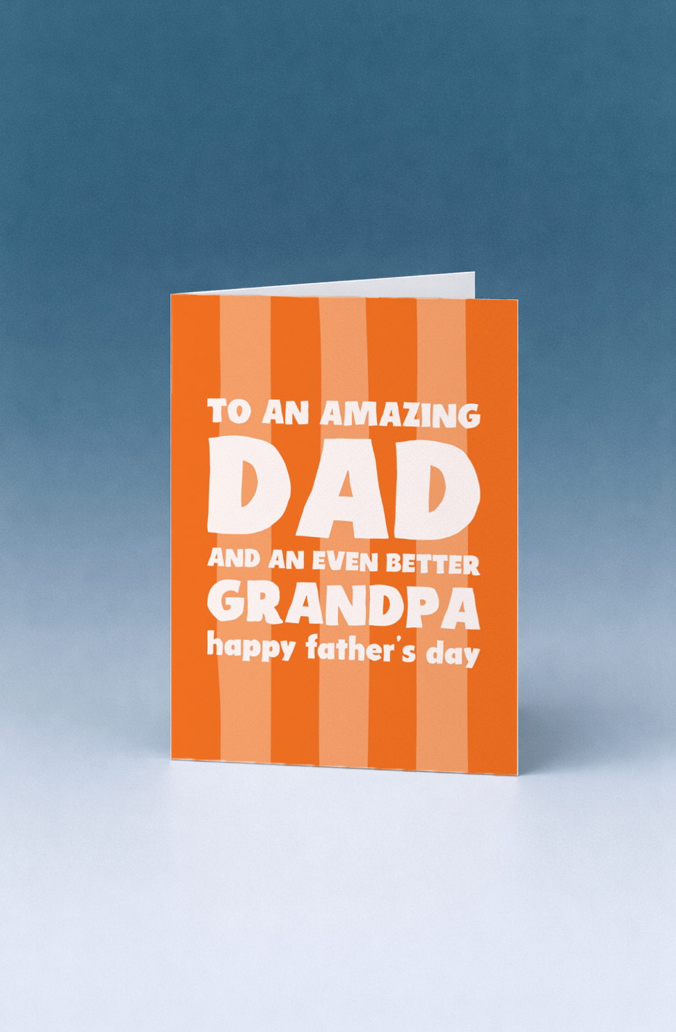 Amazing Dad, Better Grandpa mockup 5