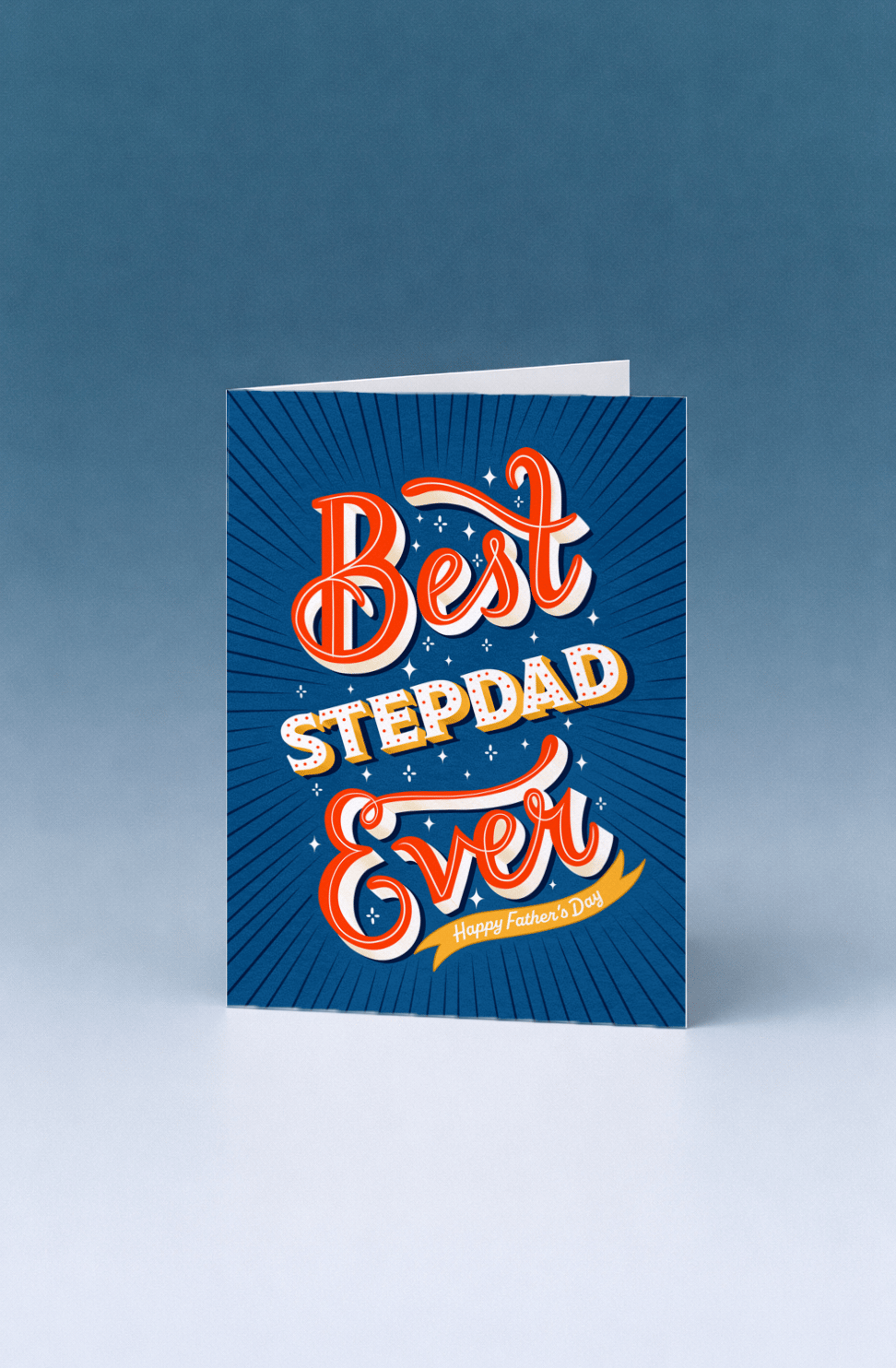 Best Stepdad Ever mockup 5