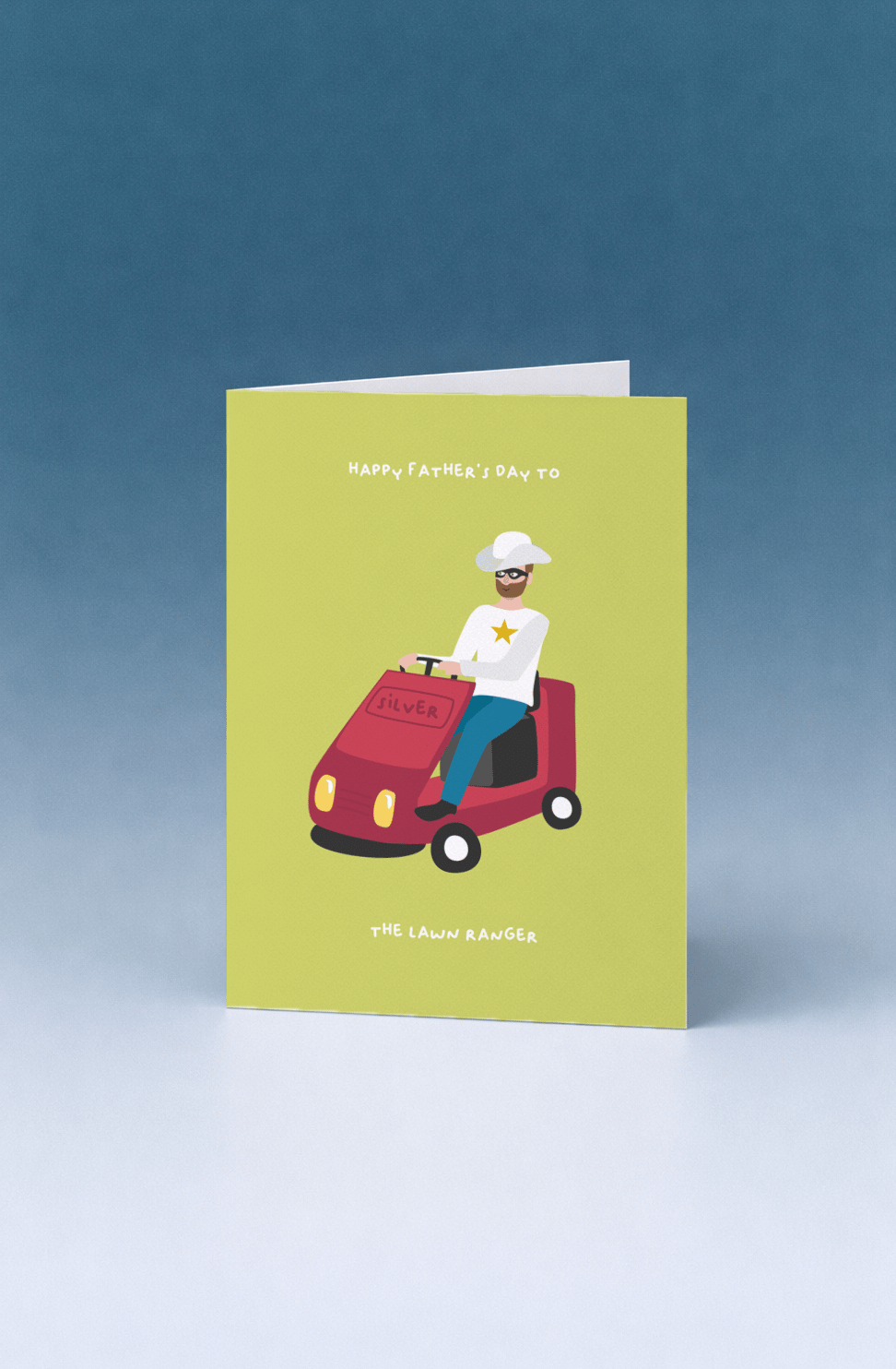 Lawn Ranger Father's Day mockup 5