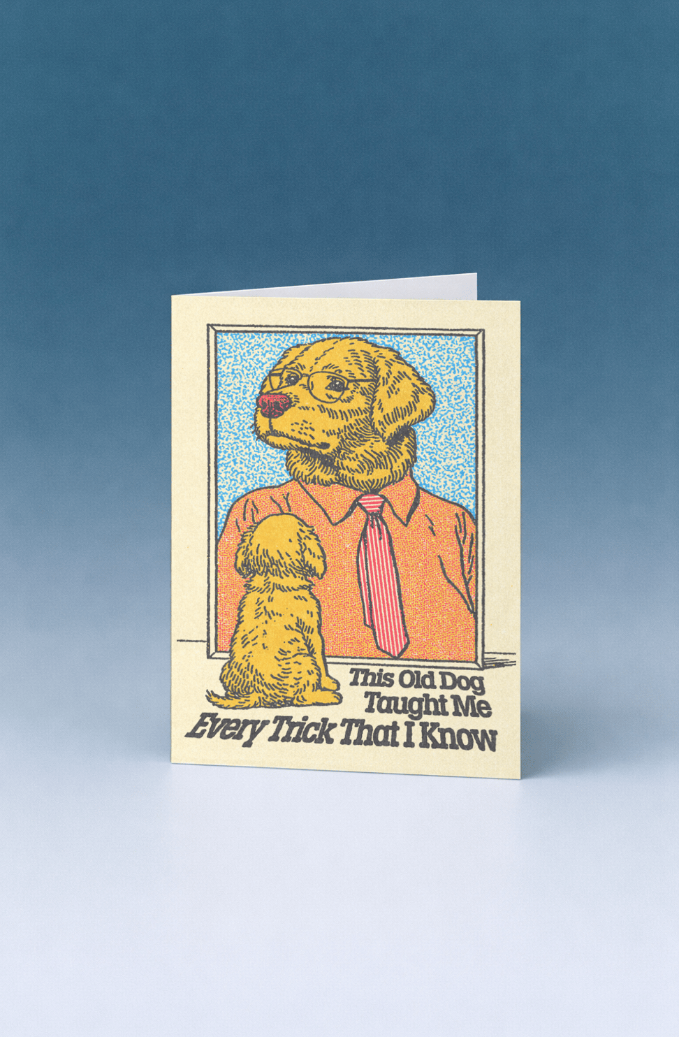 This Old Dog mockup 5