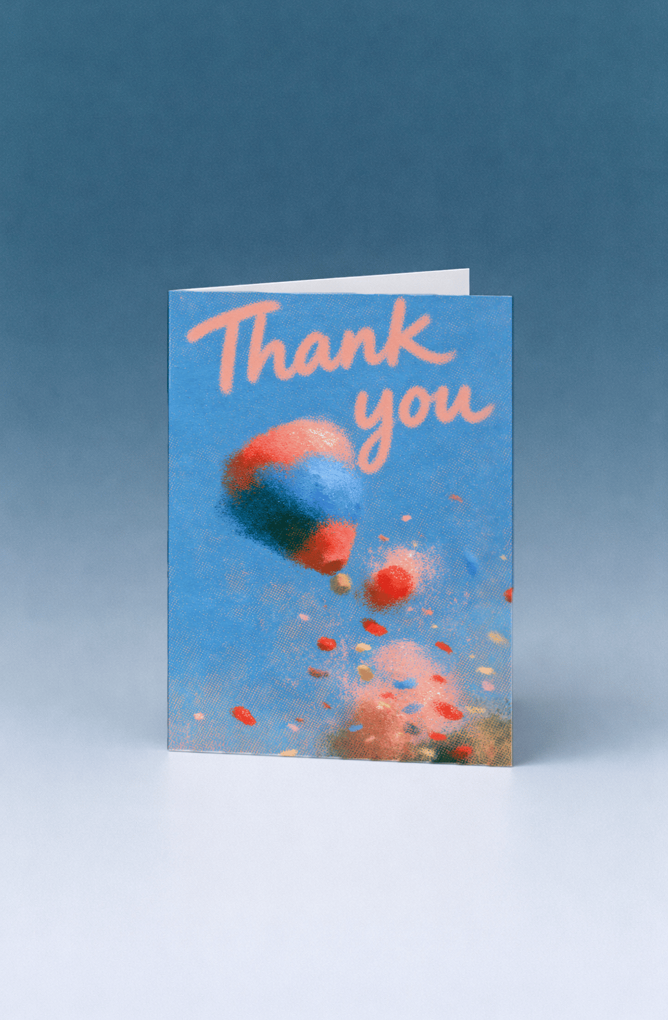 Confetti Thank You mockup 5