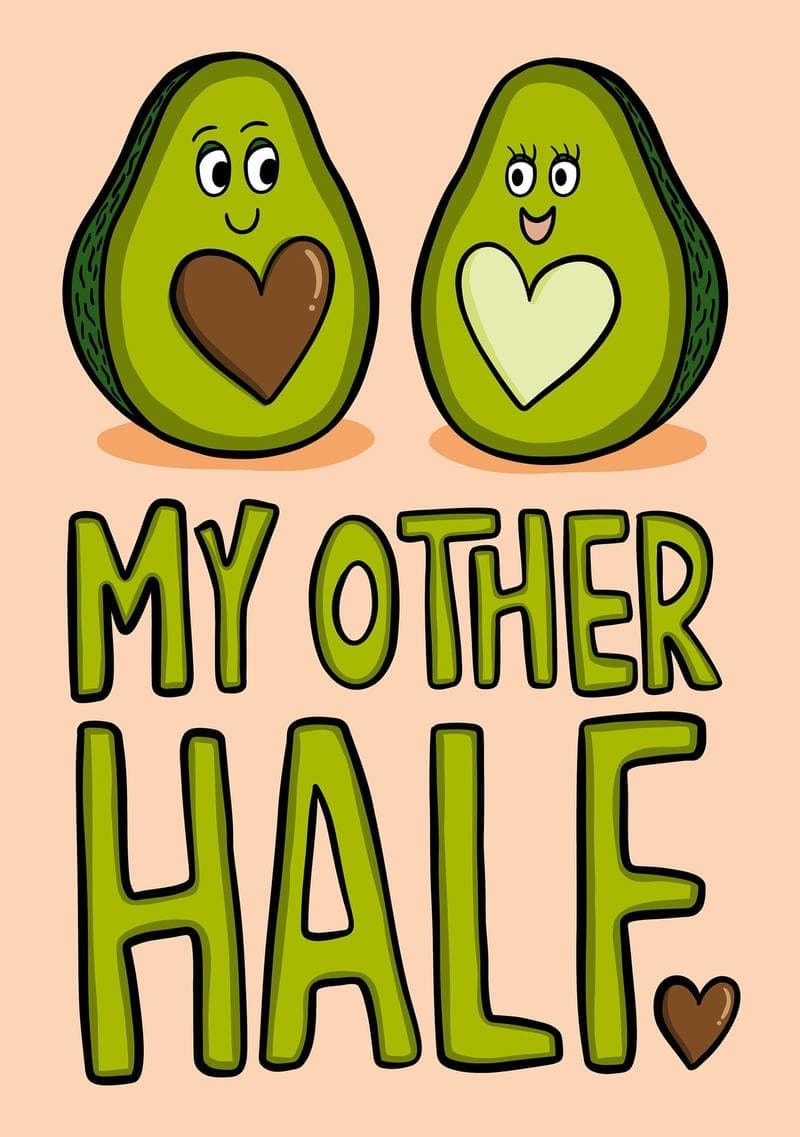 My Other Half