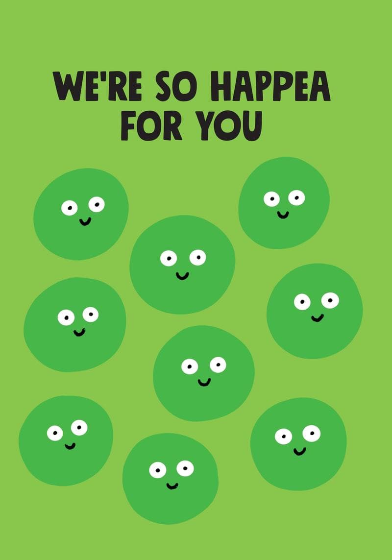 Happea for You