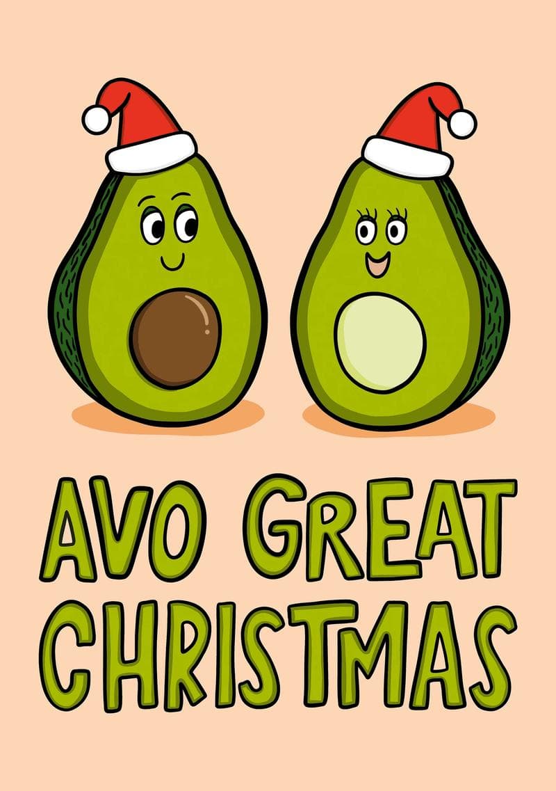 Avo Great Christmas