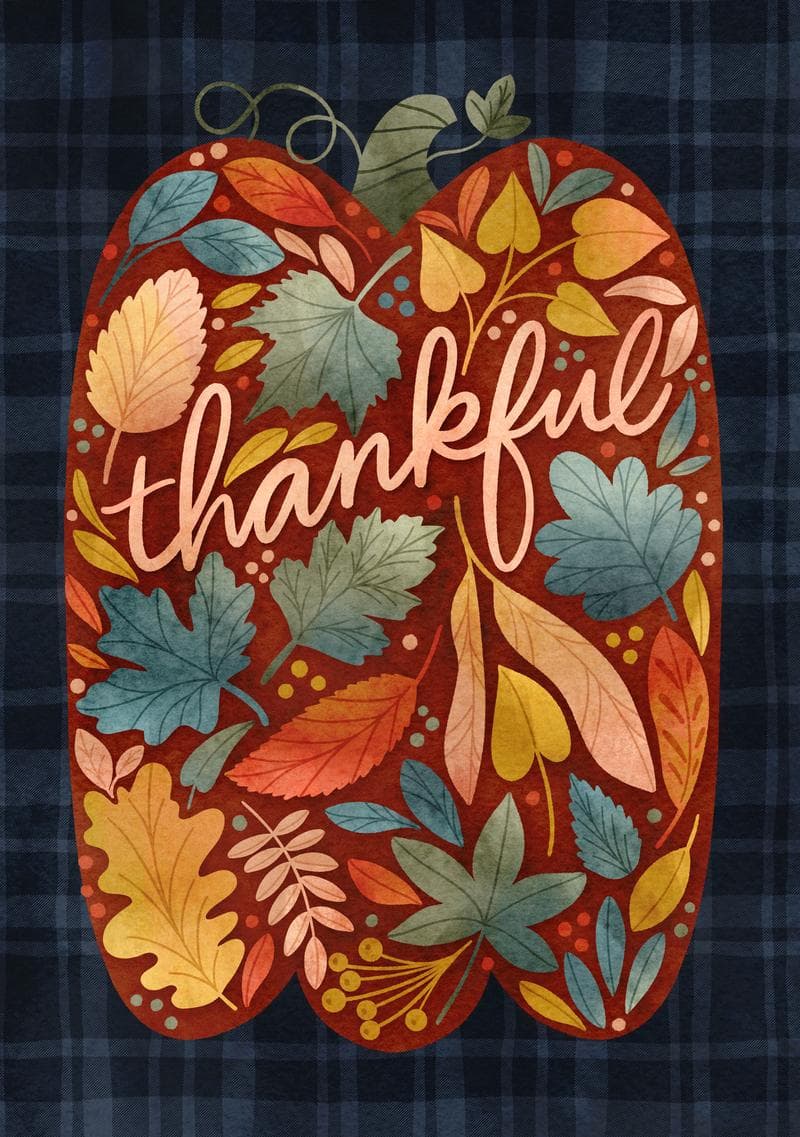 Thankful
