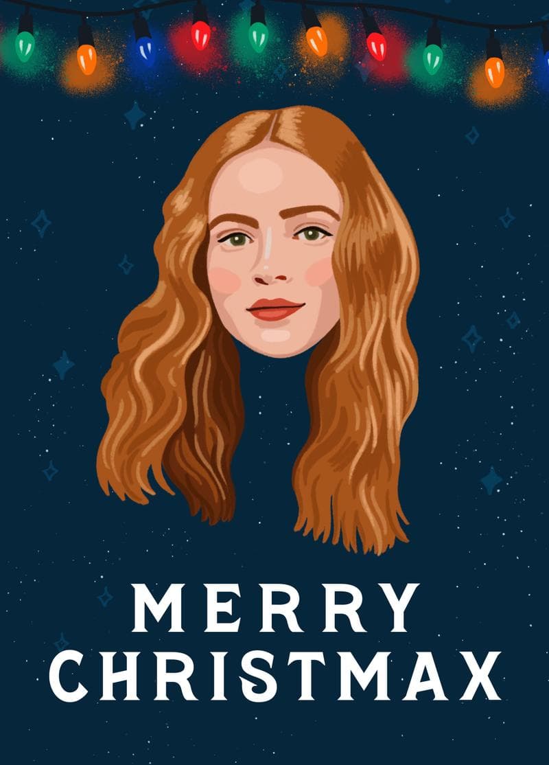 Merry Christmax
