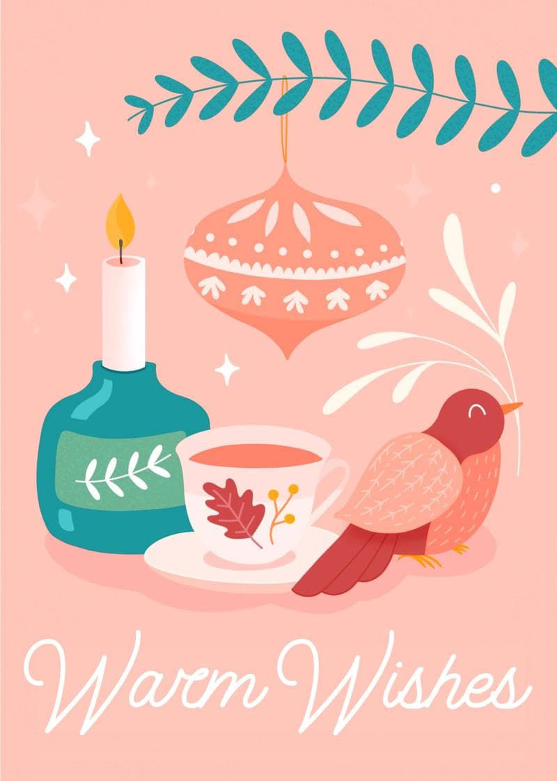 Warm Wishes