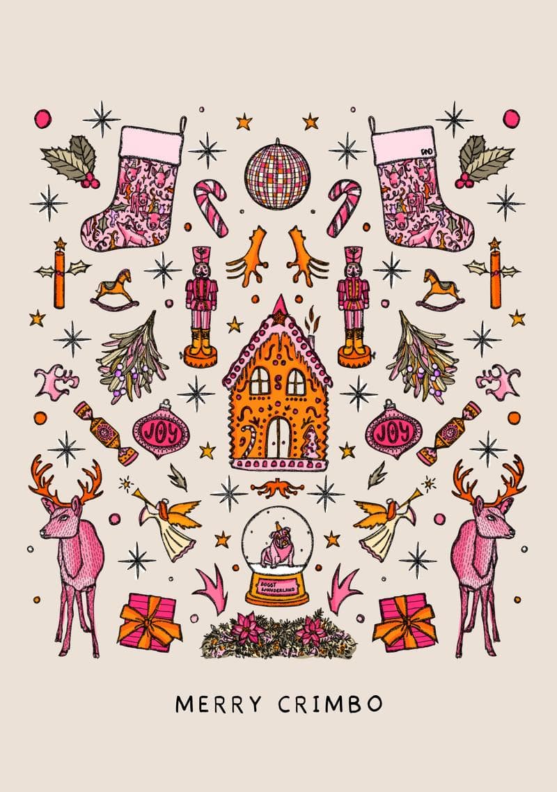 Merry Crimbo
