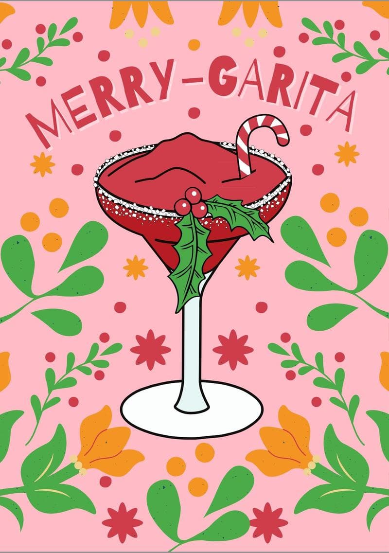 Merry Garita
