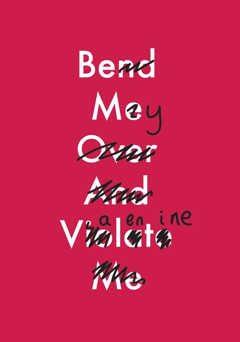Playfully Corrected Valentine’s Day