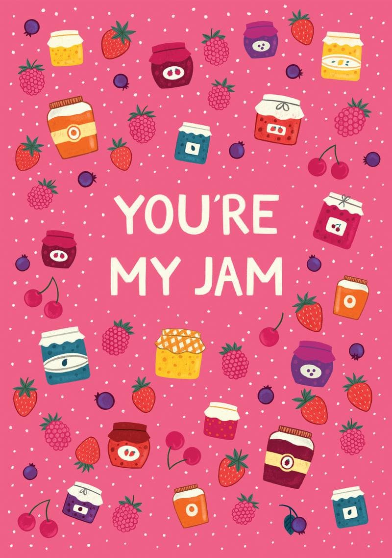 You're My Jam