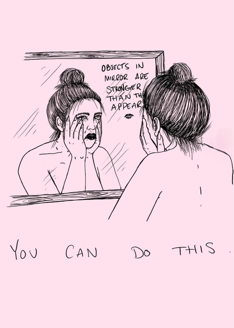 You Can Do This
