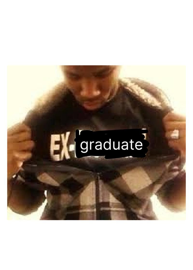 Ex-Student Mode: Activated card