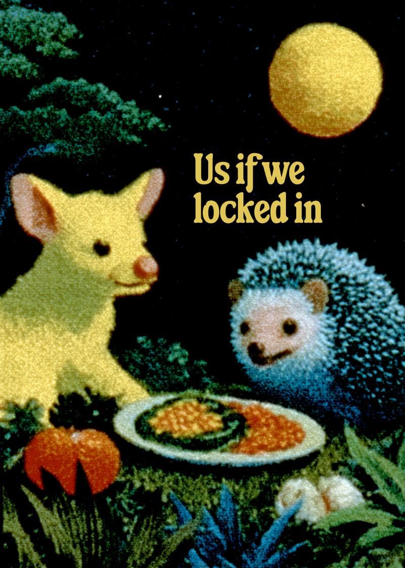 us if we locked in card