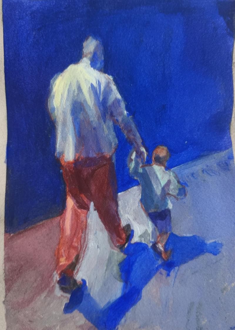 Leading The Way